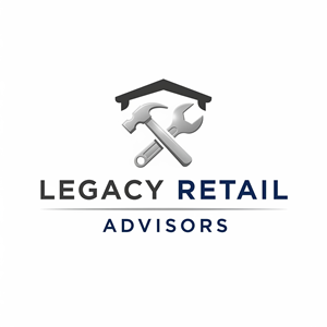 Logo Design by djavadesign for Legacy Retail Advisors | Design: #35914144