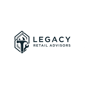 Logo Design by djavadesign for Legacy Retail Advisors | Design: #35914148