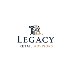 Logo Design by djavadesign for Legacy Retail Advisors | Design: #35914149