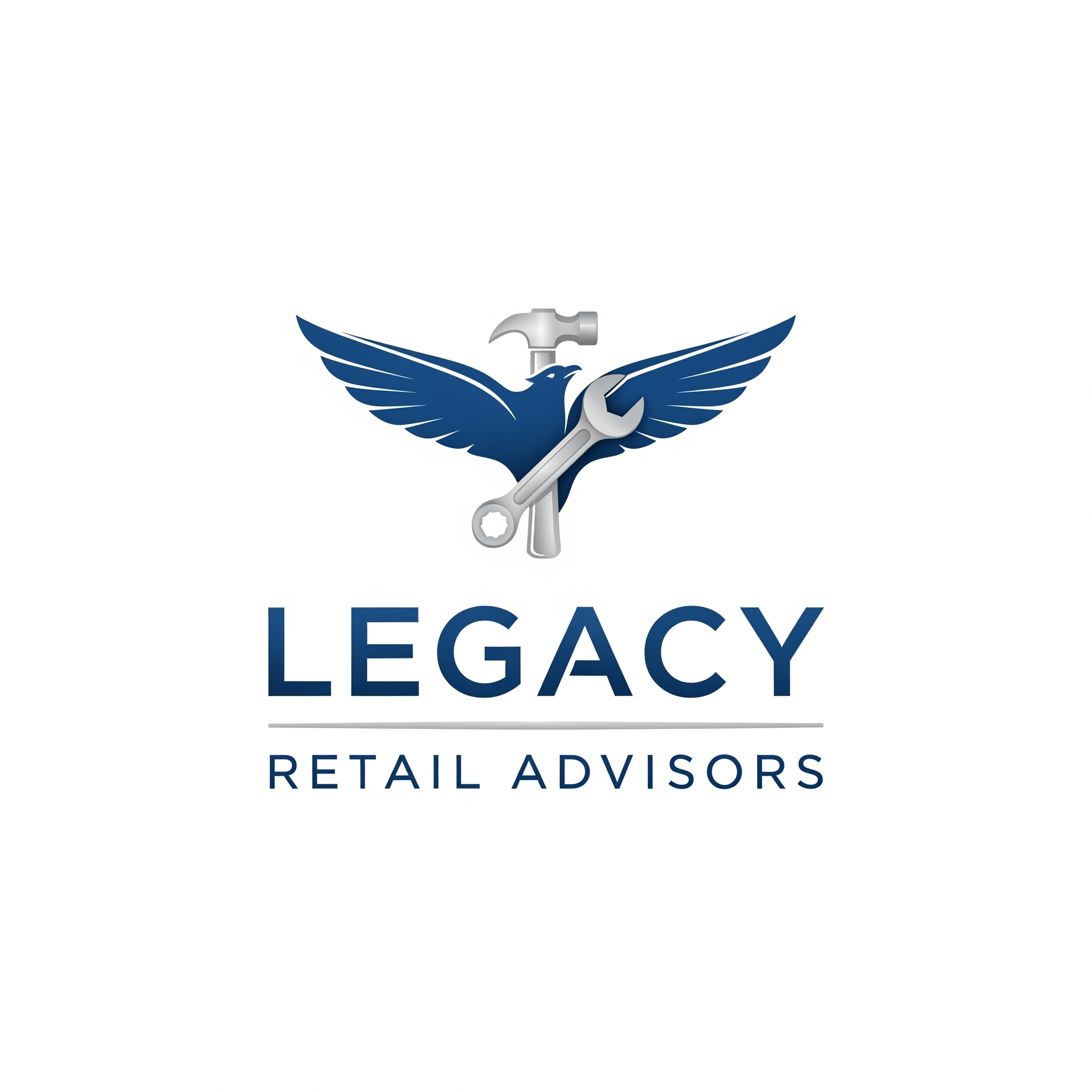 Logo Design by djavadesign for Legacy Retail Advisors | Design #35914151