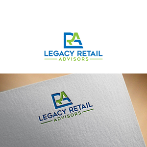 Logo Design by designhunt(verifiyed01) for Legacy Retail Advisors | Design: #35901515