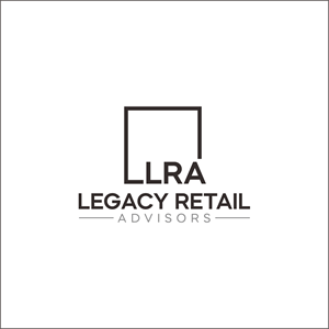 Logo Design by java land for Legacy Retail Advisors | Design: #35915429