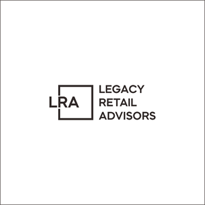 Logo Design by java land for Legacy Retail Advisors | Design: #35915430
