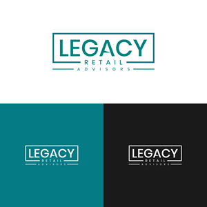 Design de Logo par M AttA pour Legacy Retail Advisors | Design : #35911463