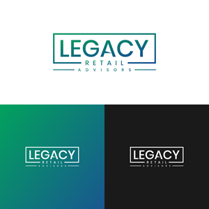 Design de Logo par M AttA pour Legacy Retail Advisors | Design : #35911485