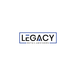 Design de Logo par M AttA pour Legacy Retail Advisors | Design : #35911543