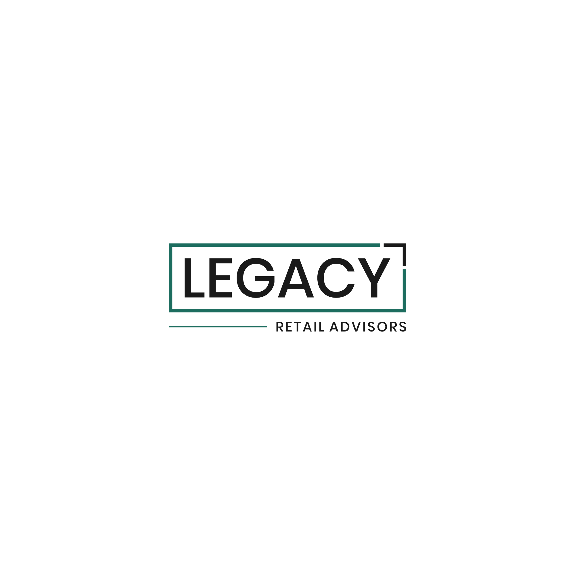 Design de Logo par M AttA pour Legacy Retail Advisors | Design #35911546