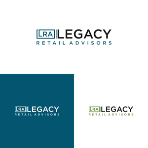 Design de Logo par M AttA pour Legacy Retail Advisors | Design : #35911805