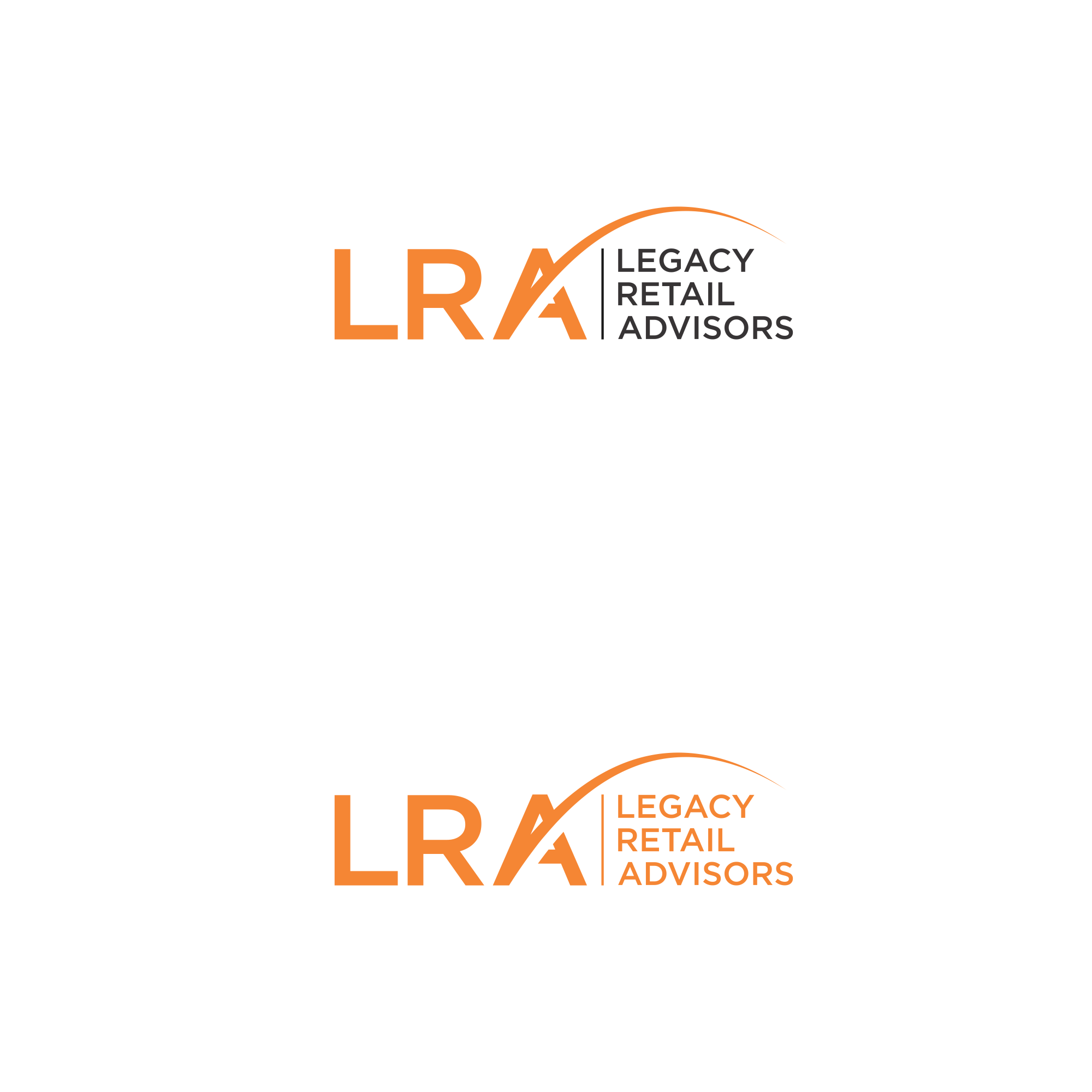 Logo Design by M AttA for Legacy Retail Advisors | Design #35911807