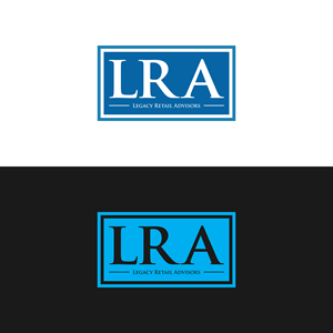 Design de Logo par M AttA pour Legacy Retail Advisors | Design : #35913481