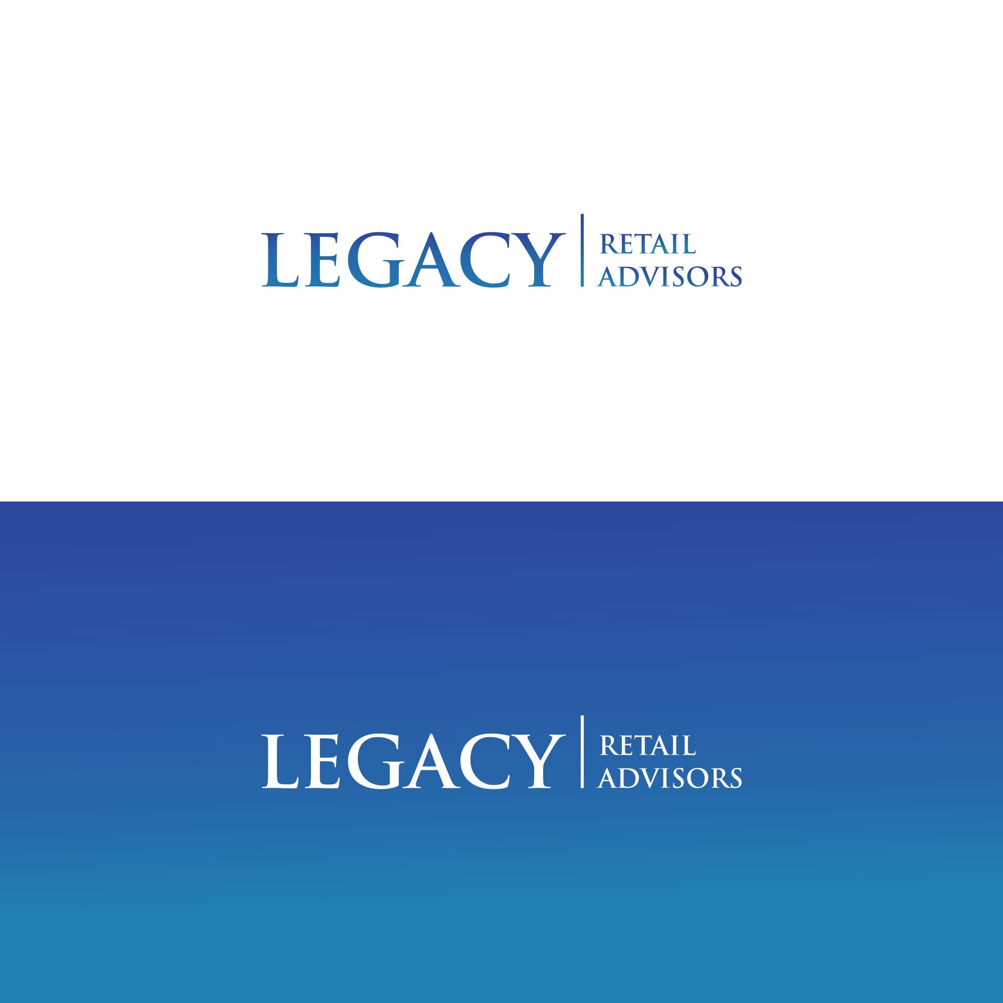 Logo Design by M AttA for Legacy Retail Advisors | Design #35913491