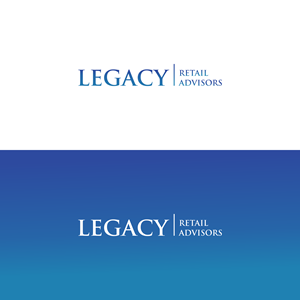 Design de Logo par M AttA pour Legacy Retail Advisors | Design : #35913491
