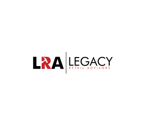 Logo Design by Hasib3509 for Legacy Retail Advisors | Design: #35901729