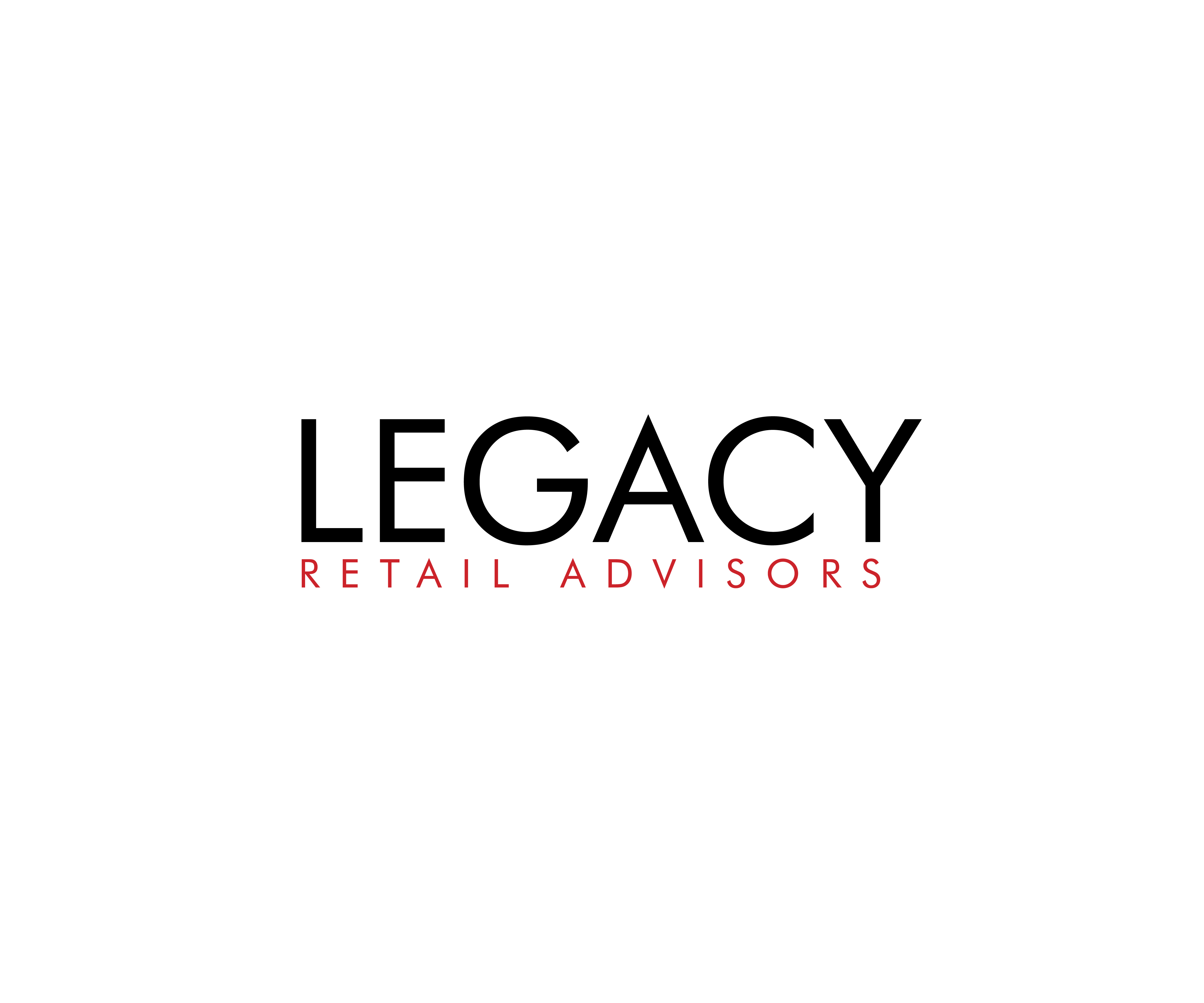 Logo Design by Hasib3509 for Legacy Retail Advisors | Design #35901731