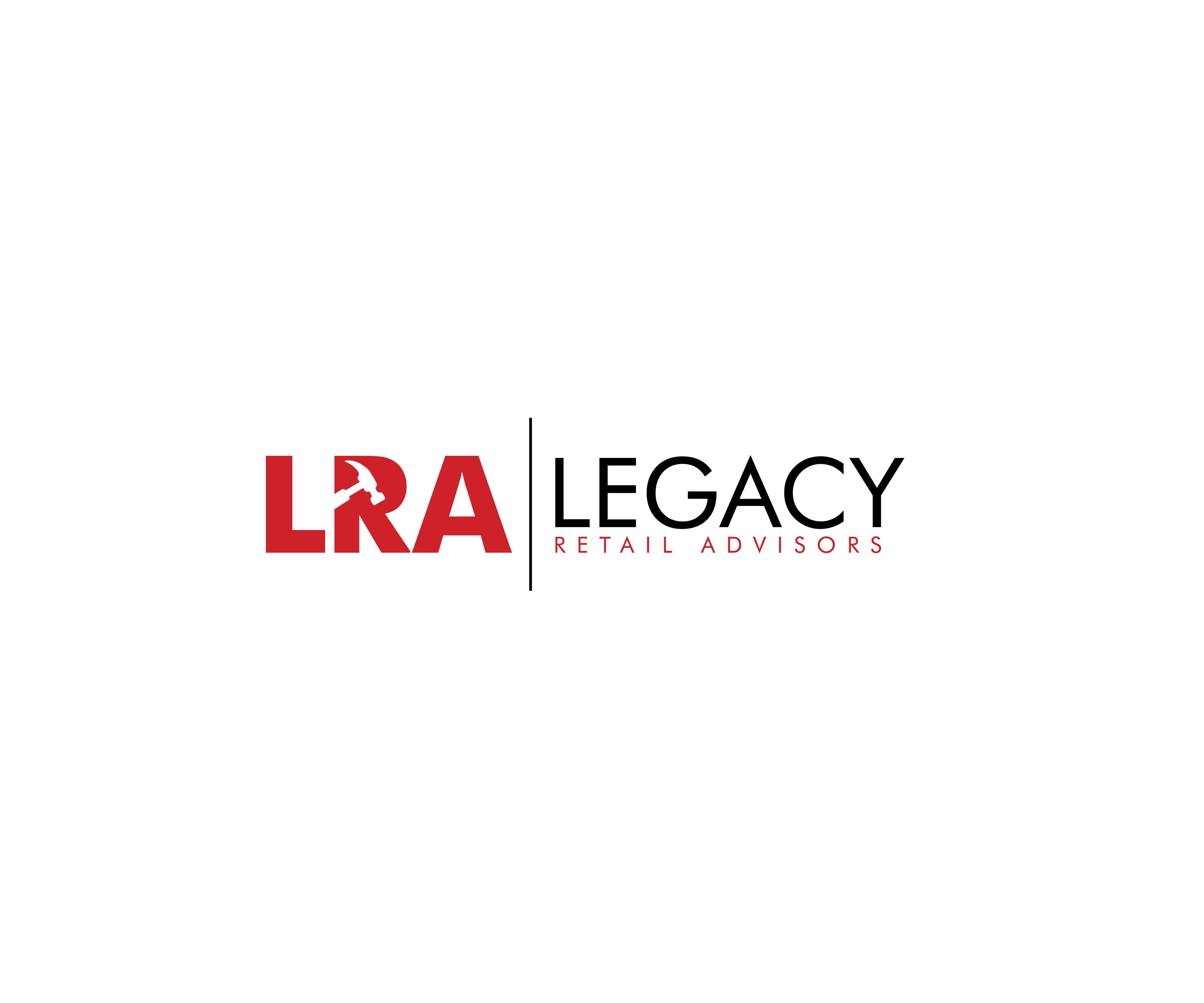 Logo Design by Hasib3509 for Legacy Retail Advisors | Design #35901732