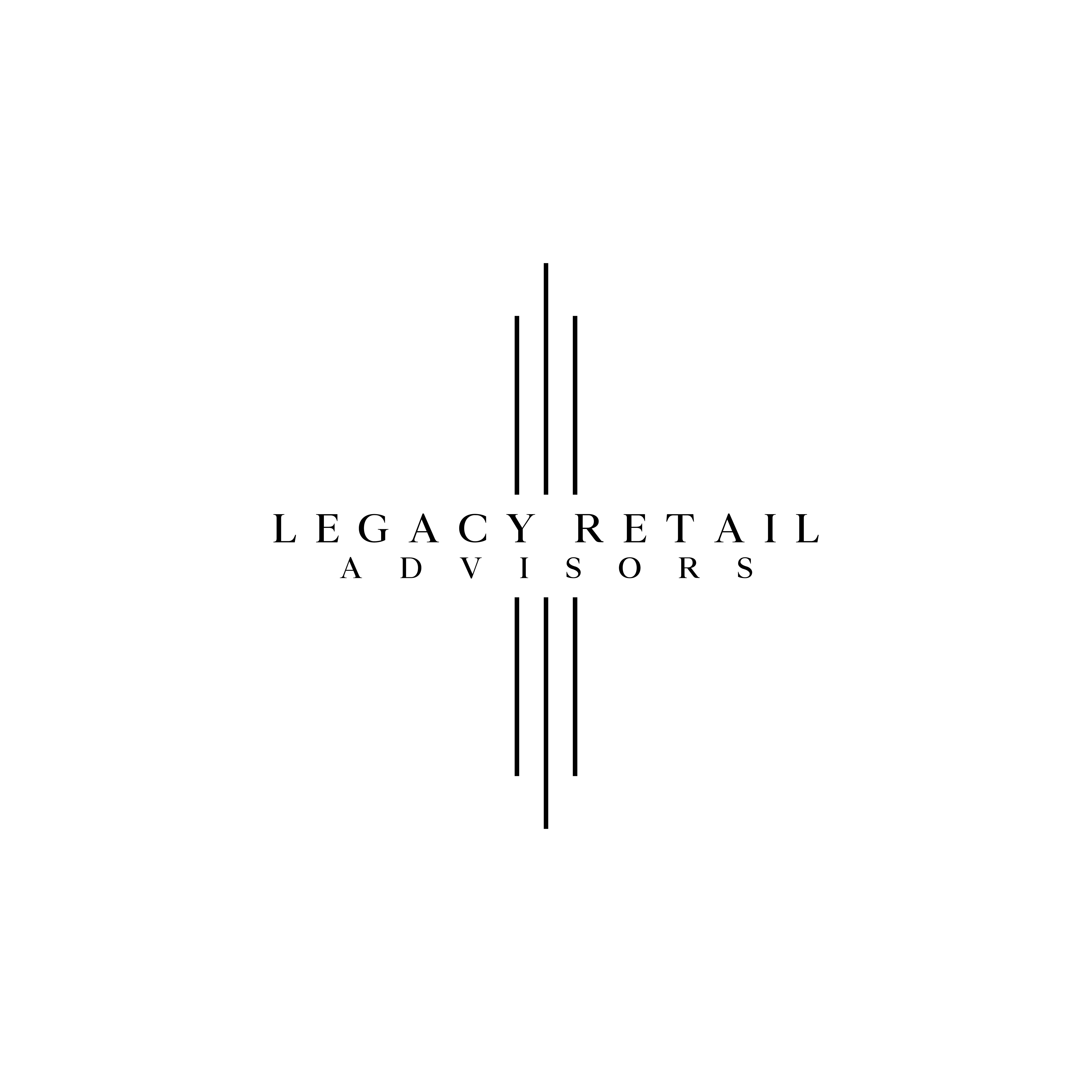 Logo Design by ares artworx for Legacy Retail Advisors | Design #35911594