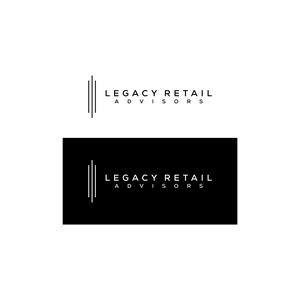 Logo Design by ares artworx for Legacy Retail Advisors | Design: #35911666