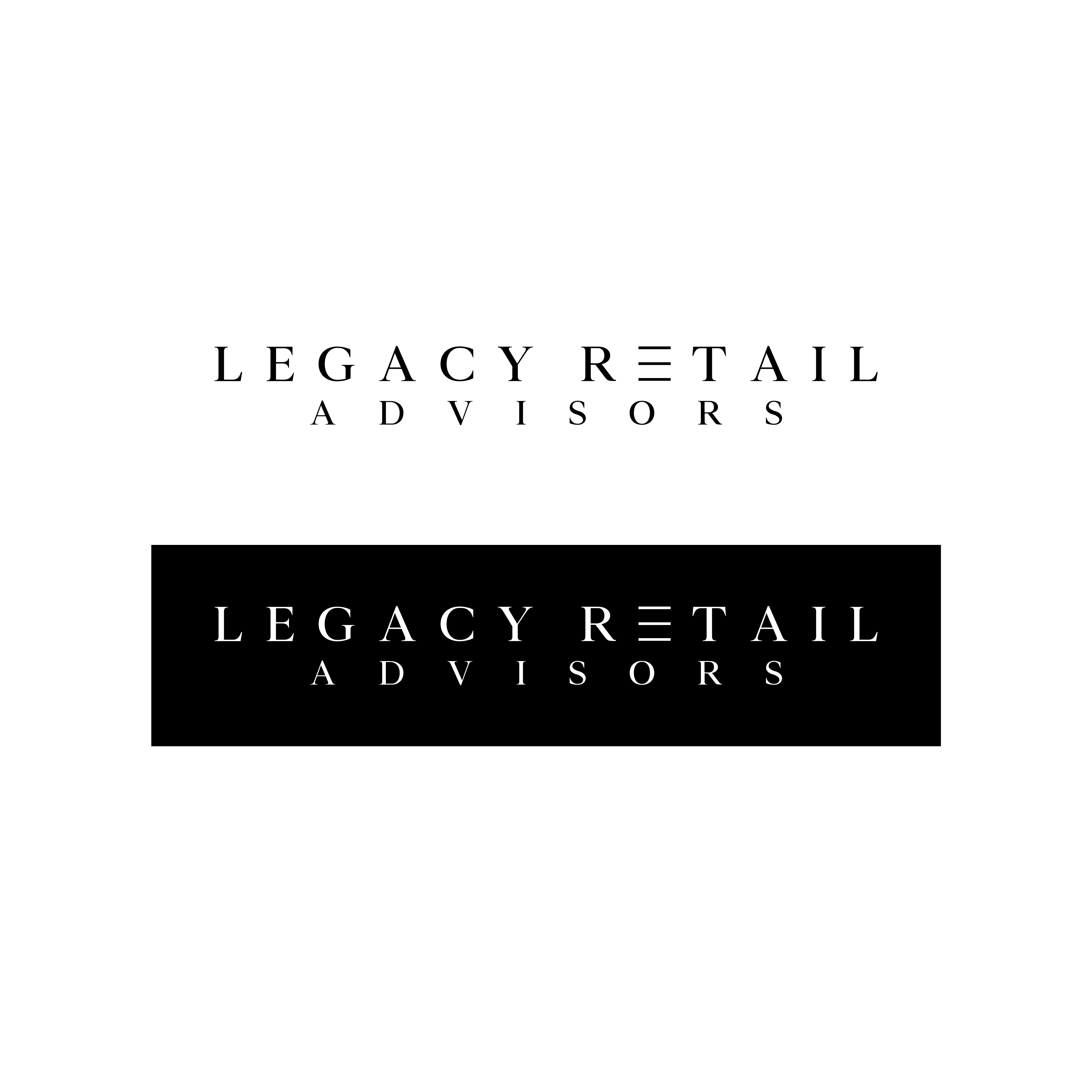 Logo Design by ares artworx for Legacy Retail Advisors | Design #35911721