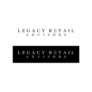 Logo Design by ares artworx for Legacy Retail Advisors | Design: #35911721