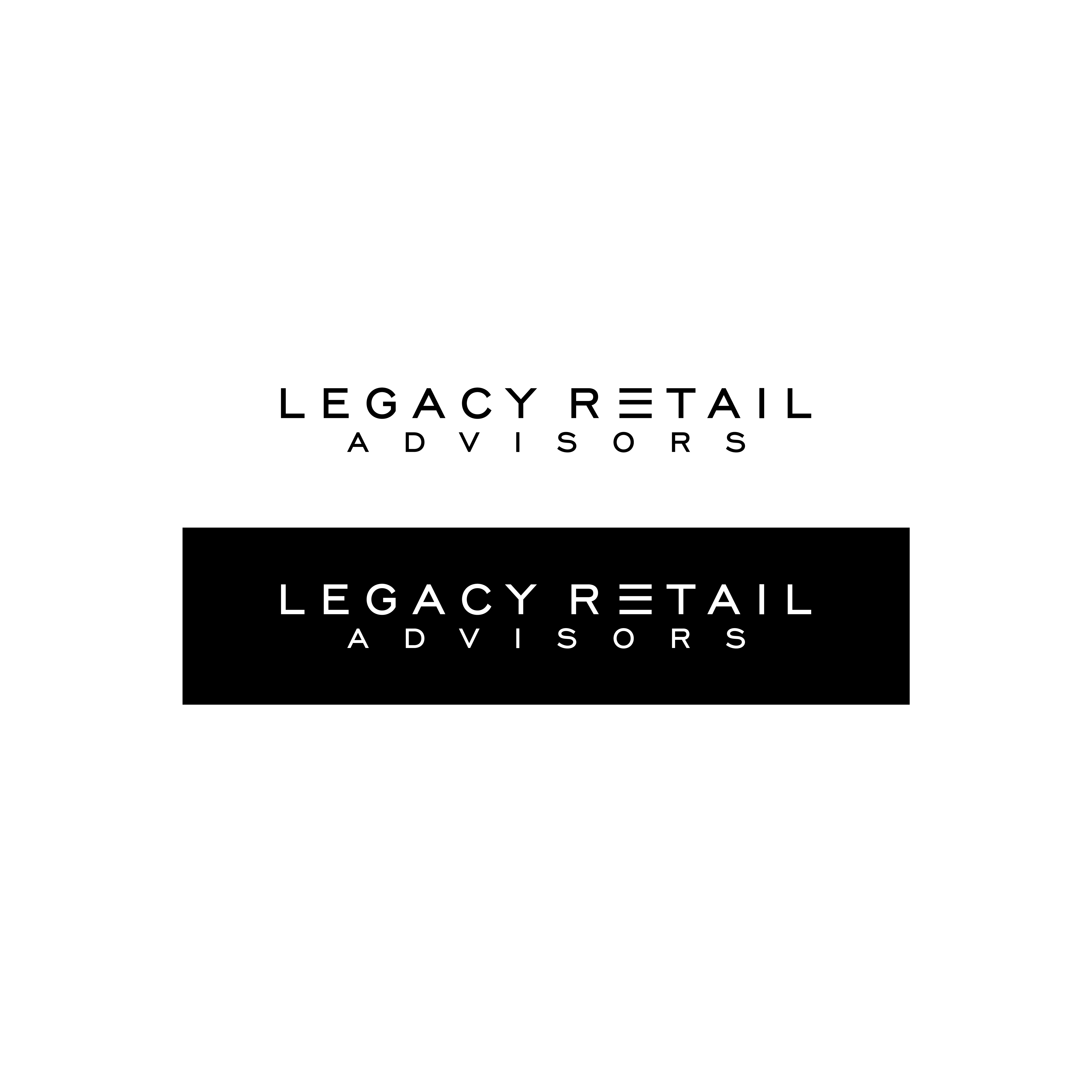 Design de Logo par ares artworx pour Legacy Retail Advisors | Design #35911747