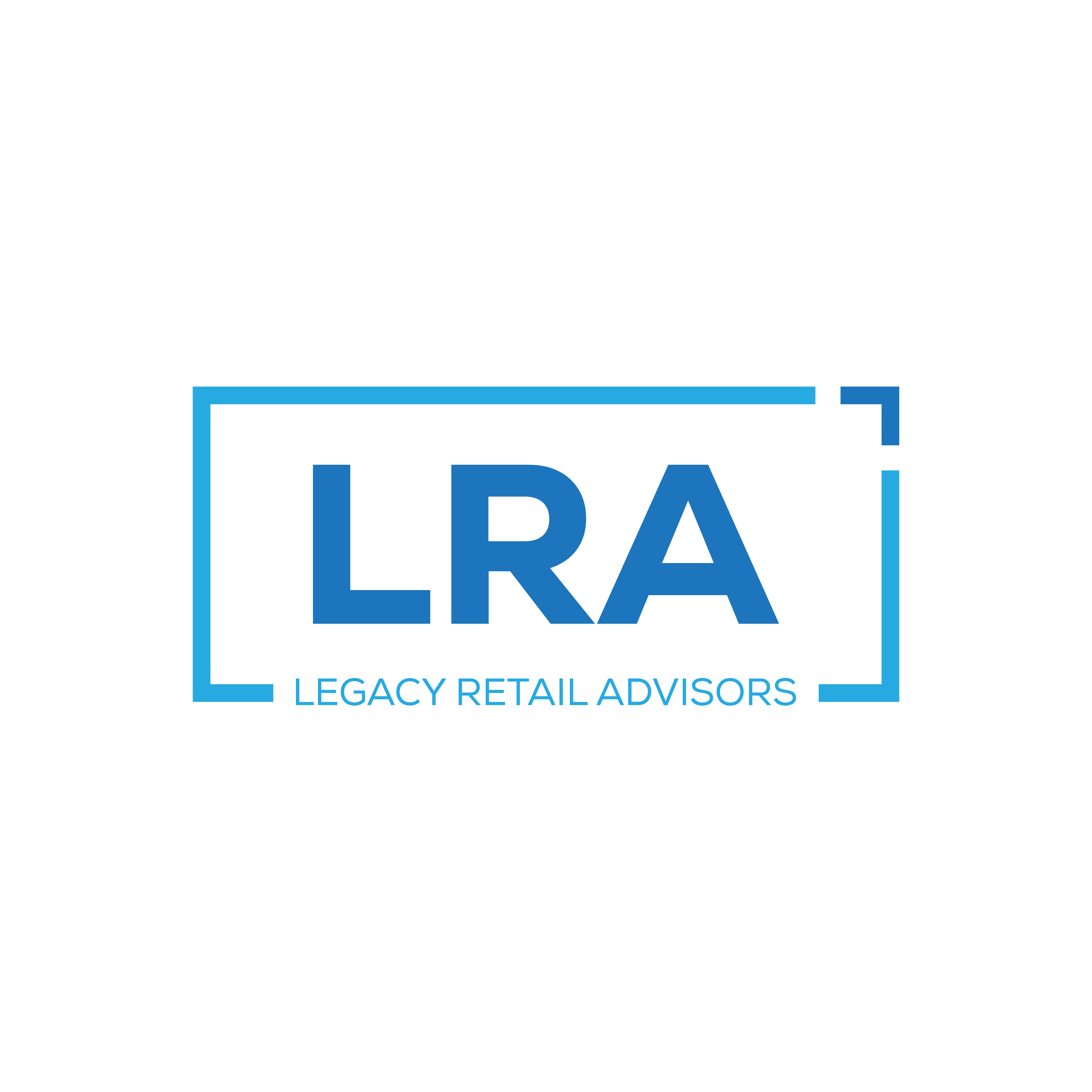 Logo Design by ares artworx for Legacy Retail Advisors | Design #35914438