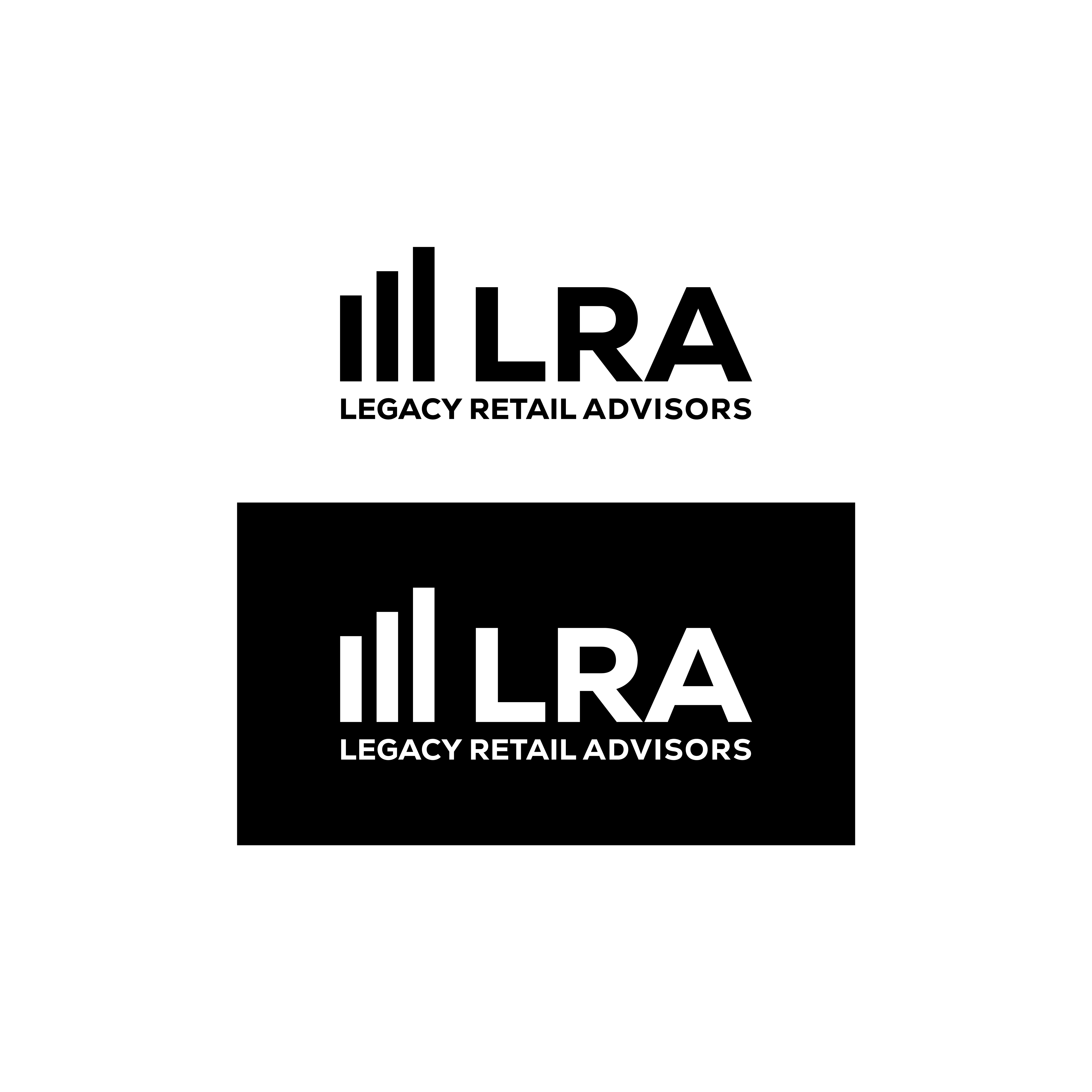Logo Design by ares artworx for Legacy Retail Advisors | Design #35914464
