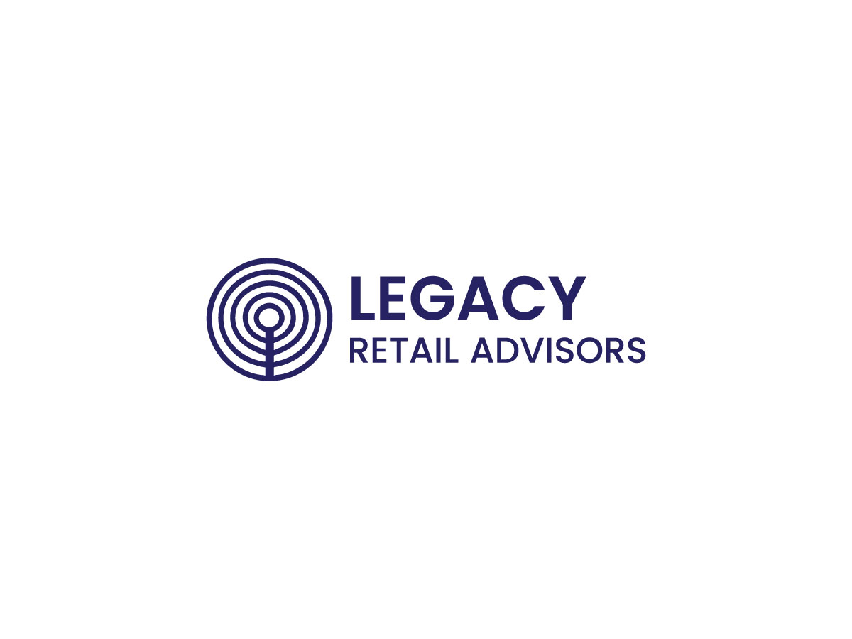 Logo Design by DesignPool01 for Legacy Retail Advisors | Design #35910718