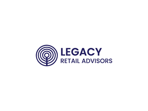 Logo Design by DesignPool01 for Legacy Retail Advisors | Design: #35910718