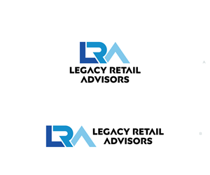Logo Design by L15 for Legacy Retail Advisors | Design: #35914206