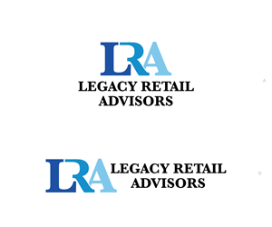Logo Design by L15 for Legacy Retail Advisors | Design: #35916432