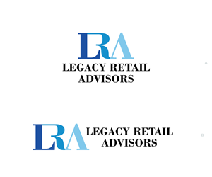 Logo Design by L15 for Legacy Retail Advisors | Design: #35916710