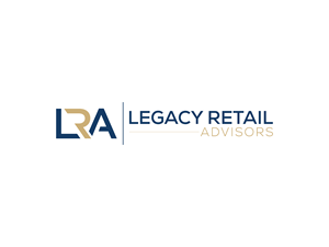 Logo Design by GeekGroup for Legacy Retail Advisors | Design: #35904011