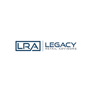 Diseño de Logo por andreaslucky para Legacy Retail Advisors | Diseño: #35901007