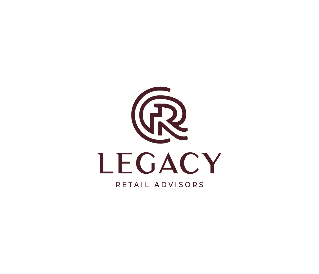 Logo Design by MOHAMMAD JISHAN  for Legacy Retail Advisors | Design #35913187