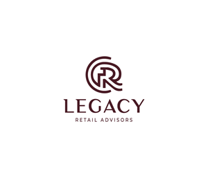 Logo Design by MOHAMMAD JISHAN  for Legacy Retail Advisors | Design: #35913187