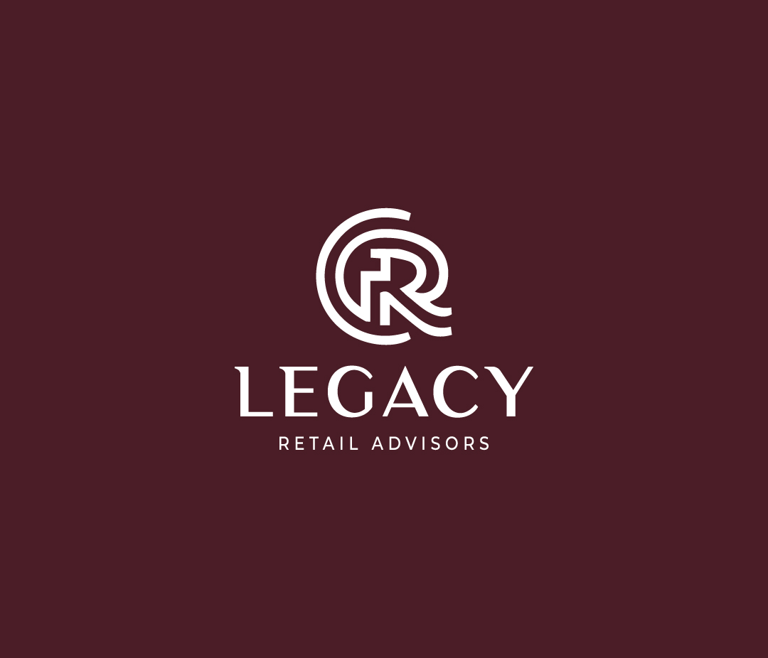 Logo-Design von MOHAMMAD JISHAN  für Legacy Retail Advisors | Design #35913188