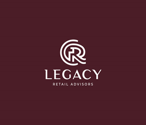 Logo Design by MOHAMMAD JISHAN  for Legacy Retail Advisors | Design: #35913188