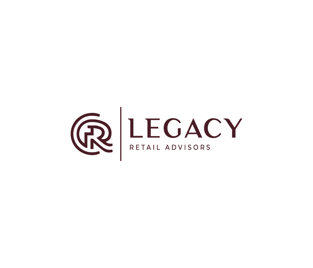 Diseño de Logo por MOHAMMAD JISHAN  para Legacy Retail Advisors | Diseño #35913190