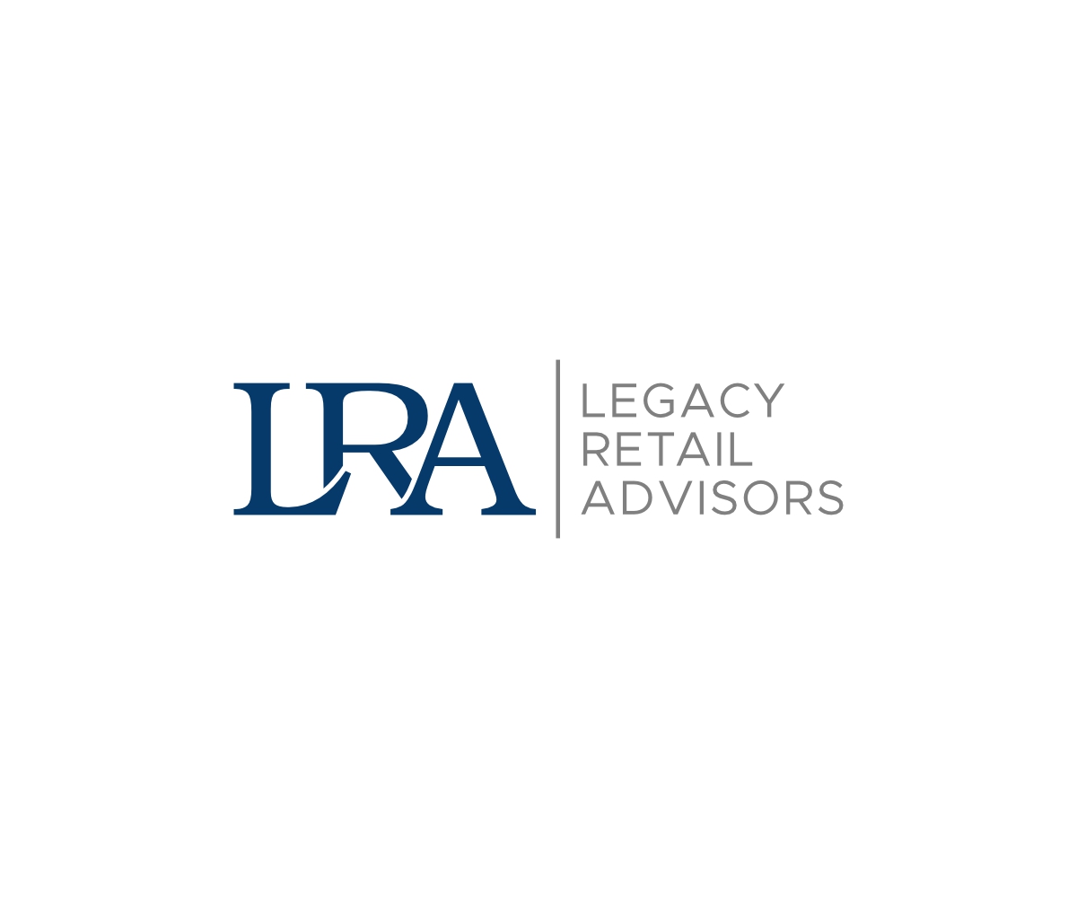 Logo Design by Wa-tinku.Designs for Legacy Retail Advisors | Design #35910509