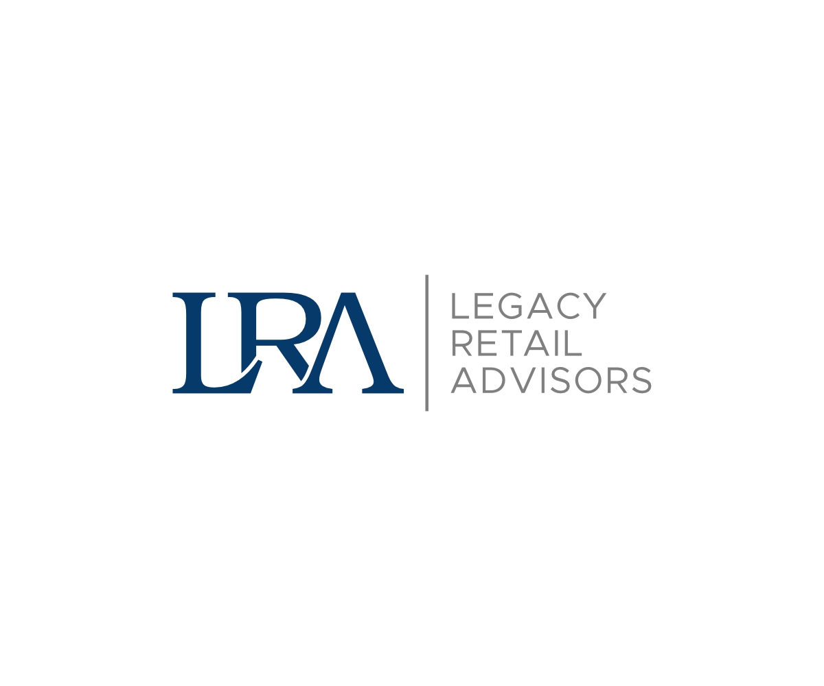 Diseño de Logo por Wa-tinku.Designs para Legacy Retail Advisors | Diseño #35910536