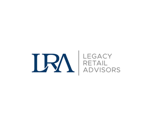Logo Design by Wa-tinku.Designs for Legacy Retail Advisors | Design: #35910536