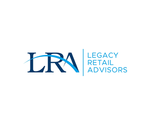Logo Design by Wa-tinku.Designs for Legacy Retail Advisors | Design: #35910604
