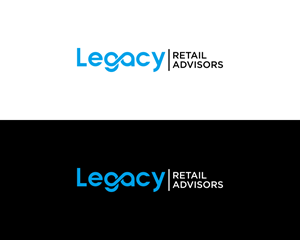 Design de Logo par art to pour Legacy Retail Advisors | Design : #35904543