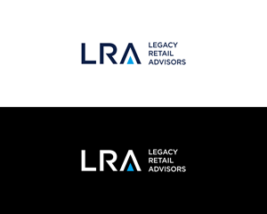 Logo Design by art to for Legacy Retail Advisors | Design: #35904591