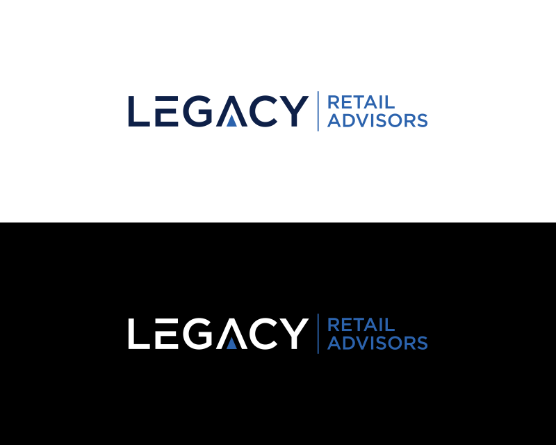 Design de Logo par art to pour Legacy Retail Advisors | Design #35904606