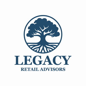 Logo Design by amdad26 for Legacy Retail Advisors | Design: #35901146
