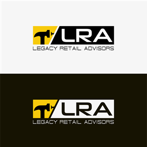Logo Design by QR Developpement for Legacy Retail Advisors | Design: #35904985