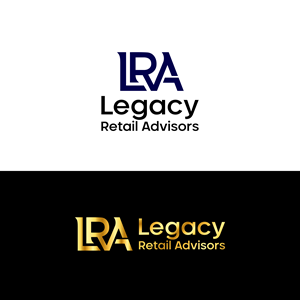 Logo Design by BrandOmniverse for Legacy Retail Advisors | Design: #35913041