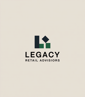 Logo Design by Pixel Rashida for Legacy Retail Advisors | Design: #35901979