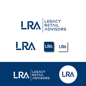 Logo Design by Mst Lutfunnesa for Legacy Retail Advisors | Design: #35906182